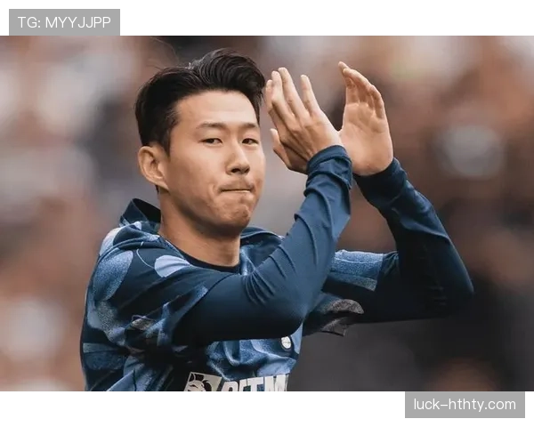 孙兴慜：连续高光赛季如何确立英超顶级边锋地位